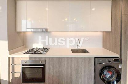 Apartment - Studio - 1 for rent in LIV Marina - Dubai Marina - Dubai