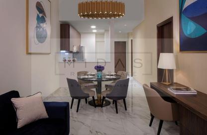 Hotel  and  Hotel Apartment - 1 Bedroom - 2 Bathrooms for rent in Avani Palm View Hotel  and  Suites - Dubai Media City - Dubai