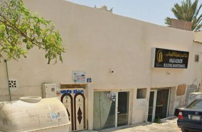 Villa - Studio - 5 Bathrooms for sale in Liwara 1 - Ajman Villa - Studio - 5 Bathrooms for sale in Liwara 1 - Ajman