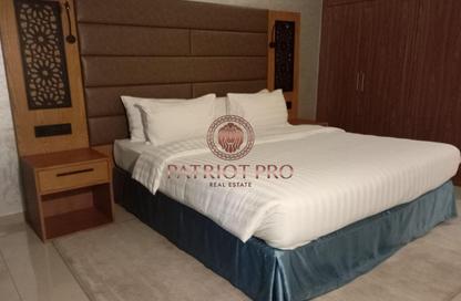 Apartment - 1 Bedroom - 2 Bathrooms for rent in Allure Suites - Barsha Heights (Tecom) - Dubai Apartment - 1 Bedroom - 2 Bathrooms for rent in Allure Suites - Barsha Heights (Tecom) - Dubai