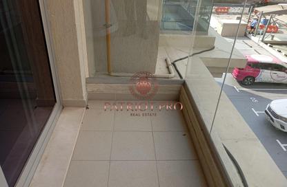 Apartment - 1 Bedroom - 2 Bathrooms for rent in Allure Suites - Barsha Heights (Tecom) - Dubai