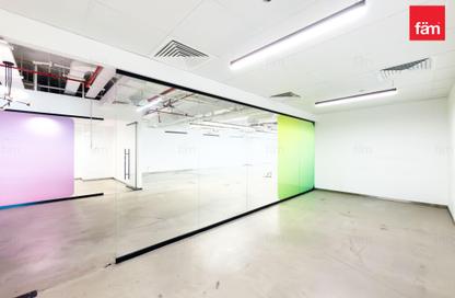 Office Space - Studio for rent in Emaar Business Park Building 3 - Emaar Business Park - Sheikh Zayed Road - Dubai