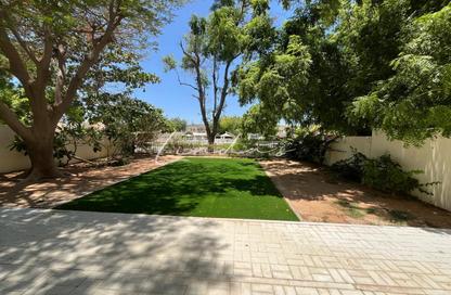 Townhouse - 3 Bedrooms - 3 Bathrooms for rent in Springs 5 - The Springs - Dubai Townhouse - 3 Bedrooms - 3 Bathrooms for rent in Springs 5 - The Springs - Dubai