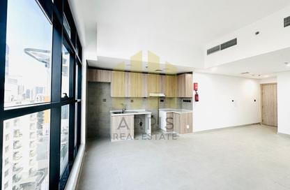 Apartment - 1 Bedroom - 2 Bathrooms for rent in Karimian 3 - Jumeirah Garden City - Al Satwa - Dubai