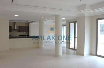 Villa - 4 - 6 for sale in Al Bateen Park - Al Khaleej Al Arabi Street - Al Bateen - Abu Dhabi