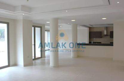 Villa - 4 - 6 for sale in Al Bateen Park - Al Khaleej Al Arabi Street - Al Bateen - Abu Dhabi