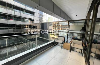 Apartment - Studio - 1 Bathroom for sale in TFG One Hotel - Dubai Marina - Dubai