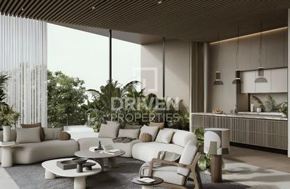 Villa - 7 Bedrooms - 7+ Bathrooms for sale in Altissima - Al Barari - Dubai