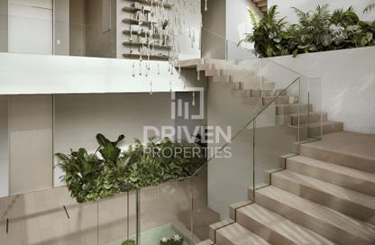 Villa - 7 Bedrooms - 7+ Bathrooms for sale in Altissima - Al Barari - Dubai
