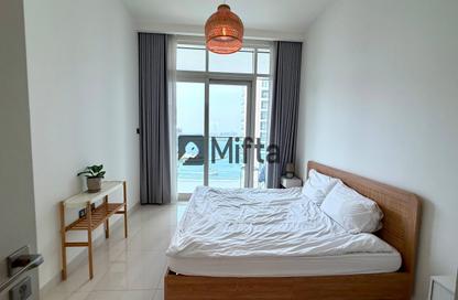 شقة - 2 غرف نوم - 2 حمامات للايجار في برج Sunrise Bay 2 - سانرايز باي - إعمار بيتشفرونت - دبي هاربور - دبي