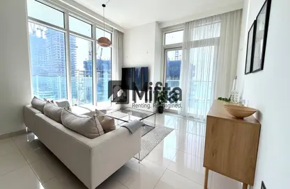 شقة - 2 غرف نوم - 2 حمامات للايجار في برج Sunrise Bay 2 - سانرايز باي - إعمار بيتشفرونت - دبي هاربور - دبي