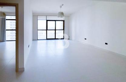 شقة - غرفة نوم - 1 حمام للايجار في برج Marina Vista 2 - مارينا فيستا - إعمار بيتشفرونت - دبي هاربور - دبي