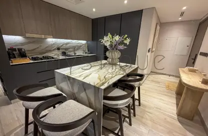 شقة - 2 غرف نوم - 2 حمامات للايجار في اكسفورد جاردنز - ارجان - دبي شقة - 2 غرف نوم - 2 حمامات للايجار في اكسفورد جاردنز - ارجان - دبي