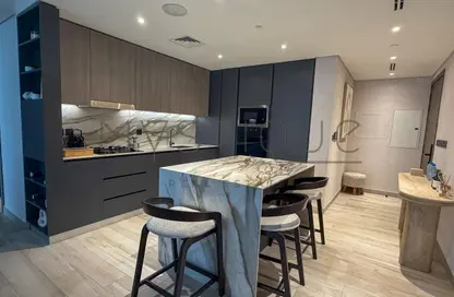 Apartment - 2 Bedrooms - 2 Bathrooms for rent in Oxford Gardens - Arjan - Dubai