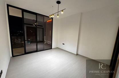 Apartment - 1 Bedroom - 1 Bathroom for sale in Binghatti Orchid - District 10 - Jumeirah Village Circle - Dubai