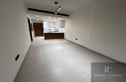 Apartment - 1 Bedroom - 1 Bathroom for sale in Binghatti Orchid - District 10 - Jumeirah Village Circle - Dubai