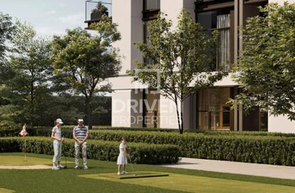 Apartment - 2 Bedrooms - 3 Bathrooms for sale in Terra Heights - Expo City - Dubai