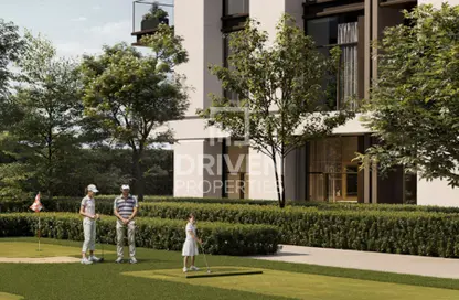 شقة - 2 غرف نوم - 3 حمامات للبيع في تيررا هايتس - مدينة اكسبو - دبي شقة - 2 غرف نوم - 3 حمامات للبيع في تيررا هايتس - مدينة اكسبو - دبي