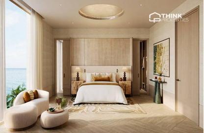 Apartment - 3 Bedrooms - 4 Bathrooms for sale in Solaya 4 - Solaya - La Mer - La Mer - Jumeirah - Dubai