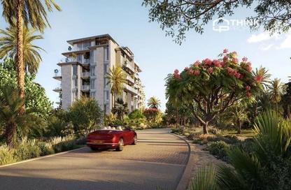 Apartment - 3 Bedrooms - 4 Bathrooms for sale in Solaya 4 - Solaya - La Mer - La Mer - Jumeirah - Dubai
