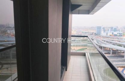 Apartment - 2 Bedrooms - 3 Bathrooms for rent in Escan Tower - Dubai Marina - Dubai