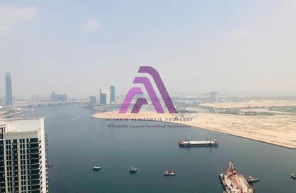 Apartment - 3 Bedrooms - 4 Bathrooms for rent in Harbour Gate Tower 1 - Harbour Gate - Dubai Creek Harbour (The Lagoons) - Dubai Apartment - 3 Bedrooms - 4 Bathrooms for rent in Harbour Gate Tower 1 - Harbour Gate - Dubai Creek Harbour (The Lagoons) - Dubai