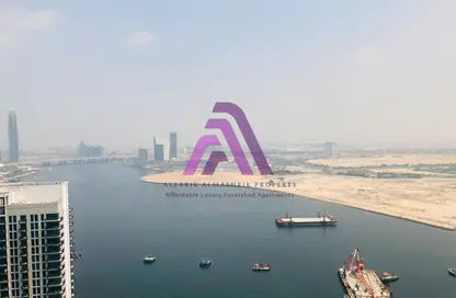 Apartment - 3 Bedrooms - 4 Bathrooms for rent in Harbour Gate Tower 1 - Harbour Gate - Dubai Creek Harbour (The Lagoons) - Dubai Apartment - 3 Bedrooms - 4 Bathrooms for rent in Harbour Gate Tower 1 - Harbour Gate - Dubai Creek Harbour (The Lagoons) - Dubai