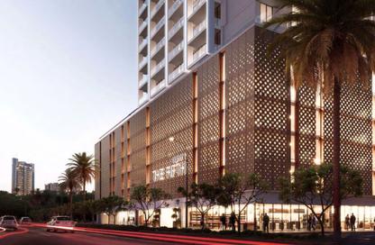 Apartment - 1 - 2 for sale in The Fifth Tower - District 16 - Jumeirah Village Circle - Dubai
