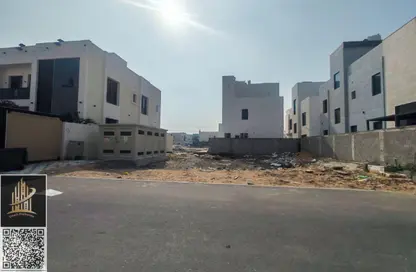 Land - Studio for sale in Al Yasmeen 1 - Al Yasmeen - Ajman