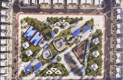 Land - Studio for sale in Rawdat Al Sidr - Al Rowdat Suburb - Sharjah