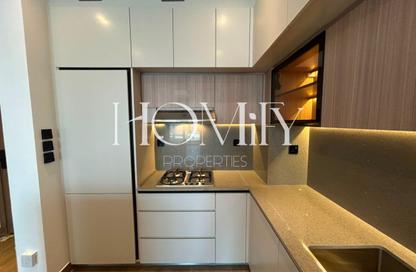 Apartment - 1 - 2 for rent in The Haven Gardens - District 15 - Jumeirah Village Circle - Dubai Apartment - 1 - 2 for rent in The Haven Gardens - District 15 - Jumeirah Village Circle - Dubai