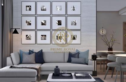 Apartment - 1 - 1 for sale in Enaya Residences - District 3 - Jumeirah Village Triangle - Dubai Apartment - 1 - 1 for sale in Enaya Residences - District 3 - Jumeirah Village Triangle - Dubai