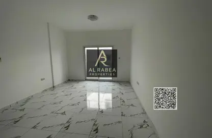 شقة - غرفة نوم - 2 حمامات للايجار في مبنى جيباس 3 - الراشدية 2 - الراشدية - عجمان