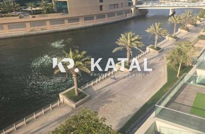Apartment - 3 Bedrooms - 4 Bathrooms for rent in Al Hadeel - Al Bandar - Al Raha Beach - Abu Dhabi Apartment - 3 Bedrooms - 4 Bathrooms for rent in Al Hadeel - Al Bandar - Al Raha Beach - Abu Dhabi