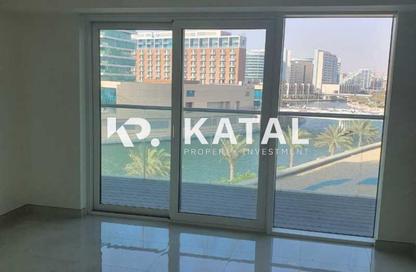 Apartment - 3 Bedrooms - 4 Bathrooms for rent in Al Hadeel - Al Bandar - Al Raha Beach - Abu Dhabi