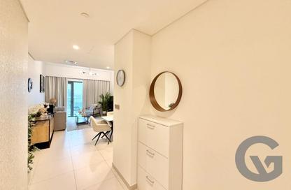Apartment - 2 Bedrooms - 2 Bathrooms for rent in Burj Royale - Downtown Dubai - Dubai Apartment - 2 Bedrooms - 2 Bathrooms for rent in Burj Royale - Downtown Dubai - Dubai