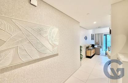 Apartment - 2 Bedrooms - 2 Bathrooms for rent in Burj Royale - Downtown Dubai - Dubai Apartment - 2 Bedrooms - 2 Bathrooms for rent in Burj Royale - Downtown Dubai - Dubai