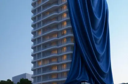 Apartment - Studio - 1 Bathroom for sale in SquareX One - District 12 - Jumeirah Village Circle - Dubai