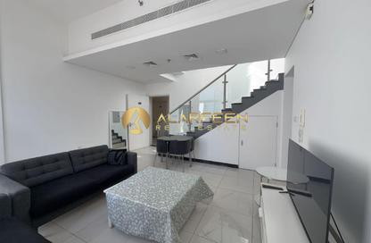 Apartment - 2 Bedrooms - 3 Bathrooms for rent in Crystal Residence - District 11 - Jumeirah Village Circle - Dubai Apartment - 2 Bedrooms - 3 Bathrooms for rent in Crystal Residence - District 11 - Jumeirah Village Circle - Dubai