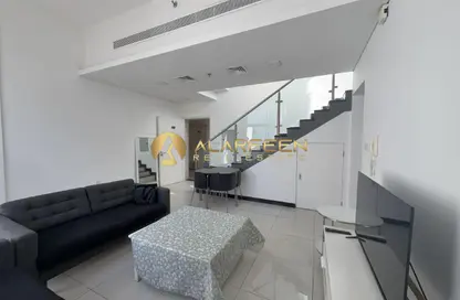 Apartment - 2 Bedrooms - 3 Bathrooms for rent in Crystal Residence - District 11 - Jumeirah Village Circle - Dubai