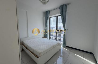 Apartment - 2 Bedrooms - 3 Bathrooms for rent in Crystal Residence - District 11 - Jumeirah Village Circle - Dubai