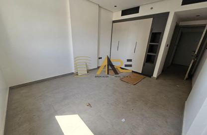Apartment - 1 Bedroom - 2 Bathrooms for rent in Sarab 2 - Aljada - Sharjah