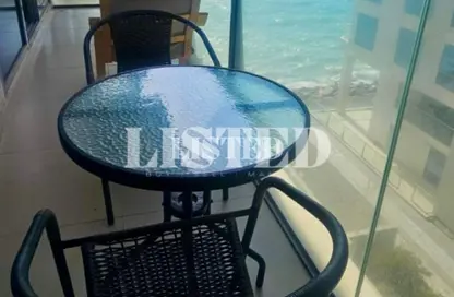Apartment - 1 Bedroom - 2 Bathrooms for rent in Pacific Bora Bora - Pacific - Al Marjan Island - Ras Al Khaimah Apartment - 1 Bedroom - 2 Bathrooms for rent in Pacific Bora Bora - Pacific - Al Marjan Island - Ras Al Khaimah