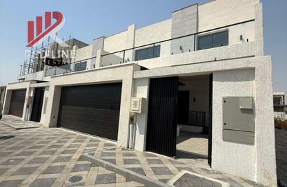 تاون هاوس - 5 غرف نوم - 7 حمامات للبيع في C تلال سيتي - تلال سيتي - الشارقة