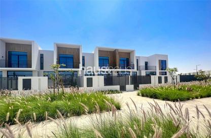 Townhouse - 3 Bedrooms - 3 Bathrooms for rent in Spring - Arabian Ranches 3 - Dubai Townhouse - 3 Bedrooms - 3 Bathrooms for rent in Spring - Arabian Ranches 3 - Dubai