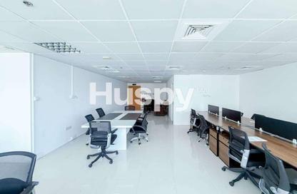 Office Space - Studio - 1 for rent in XL Tower - Business Bay - Dubai Office Space - Studio - 1 for rent in XL Tower - Business Bay - Dubai