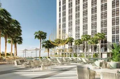 شقة - 1 حمام للبيع في ماج 330 - سيتي أوف أرابيا - دبي