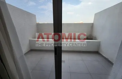 Apartment - Studio - 1 Bathroom for rent in Candace Acacia - Al Furjan - Dubai