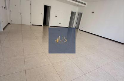 Apartment - 3 - 3 for rent in Sapphire - Tiara Residences - Palm Jumeirah - Dubai