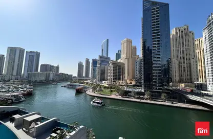 Apartment - 2 Bedrooms - 2 Bathrooms for sale in Orra Marina - Dubai Marina - Dubai Apartment - 2 Bedrooms - 2 Bathrooms for sale in Orra Marina - Dubai Marina - Dubai